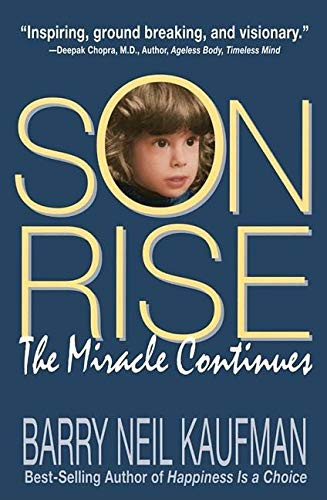 Son Rise: The Miracle Continues