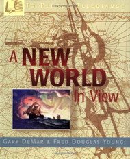 New World in View (To Pledge Allegiance)