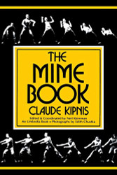 Mime Book (Umbrella Book)