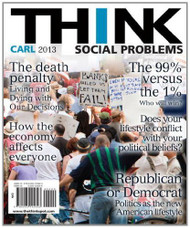 Think Social Problems