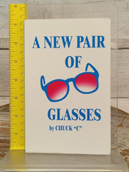 A New Pair of Glasses by Chuck