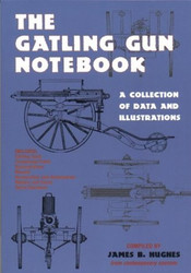 Gatling Gun Notebook