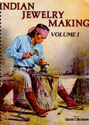Indian Jewelry Making volume 1
