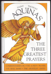 Three Greatest Prayers