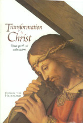 Transformation in Christ