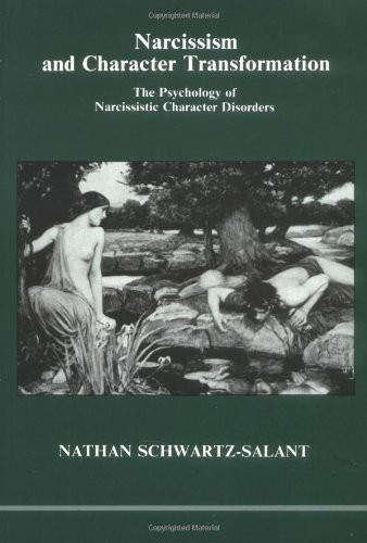 Narcissism and Character Transformation