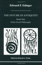 Psyche in Antiquity Book One The