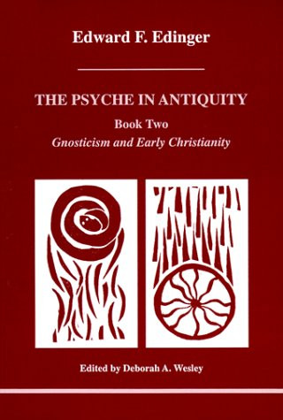 Psyche in Antiquity Book Two The - Studies in Jungian Psychology by