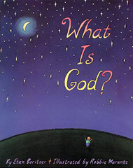 What Is God