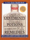 Oddball Ointments Powerful Potions & Fabulous Folk Remedies That'll