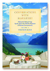 Conversations with Maharishi Volume 2