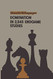 Domination in 2 545 Endgame Studies