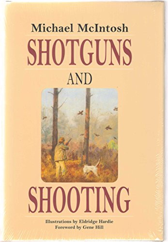 Shotguns and Shooting