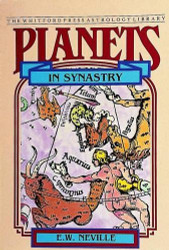 Planets in Synastry: Astrological Patterns of Relationships
