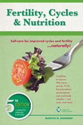 Fertility Cycles and Nutrition