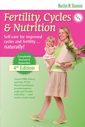 Fertility Cycles & Nutrition