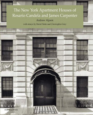 New York Apartment Houses of Rosario Candela and James