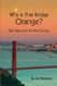 Why Is That Bridge Orange San Francisco for the Curious