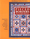 Pieced Borders: The Complete Resource