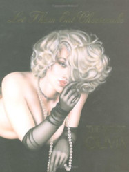 Let Them Eat Cheesecake (The Art of Olivia volume 1)
