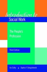Introduction To Social Work