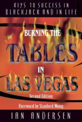 Burning the Tables in Las Vegas