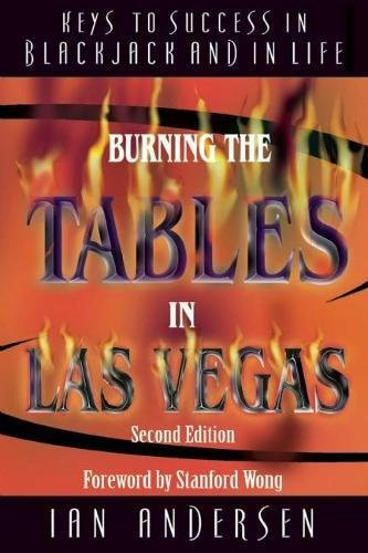Burning the Tables in Las Vegas