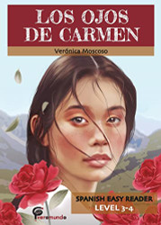 Los ojos de Carmen (Spanish Edition)