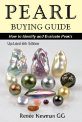 Pearl Buying Guide: How to Identify and Evaluate Pearls