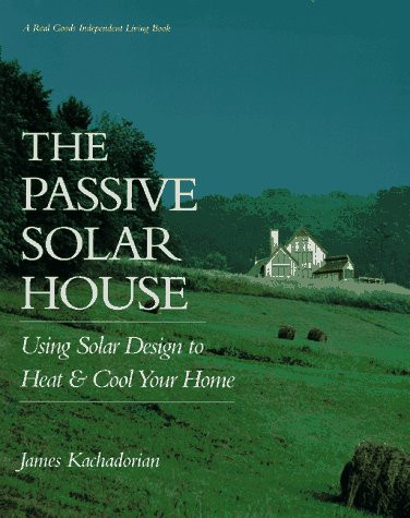 Passive Solar House