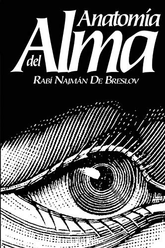 Anatomia del Alma (Spanish Edition)