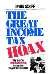 Great Income Tax Hoax