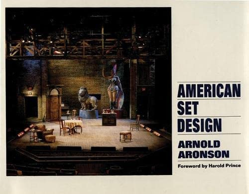 American Set Design