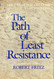 path of least resistance