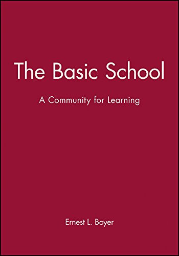 Basic School: A Community for Learning