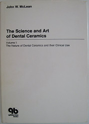 Science and Art of Dental Ceramics. Volume 1