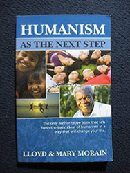 Humanism as the Next Step