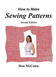 How to Make Sewing Patterns