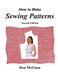 How to Make Sewing Patterns