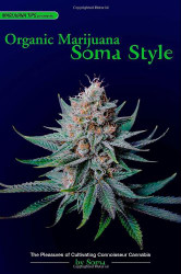 Organic Marijuana Soma Style