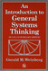 Introduction to General Systems Thinking