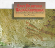 Cave Paintings Of Baja California