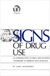 Signs of Drug Use: An Introduction to Some Drug and Alcohol Related