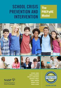 SCHOOL CRISIS PREVENTION+INTERVENTION