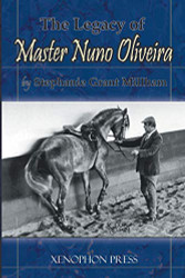 LEGACY OF MASTER NUNO OLIVEIRA