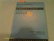 Managing and Understanding Parental Anger