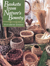 Baskets from Nature's Bounty