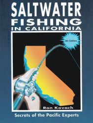 Saltwater Fishing in California