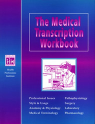 Medical Transcription Workbook