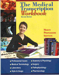 Medical Transcription Workbook